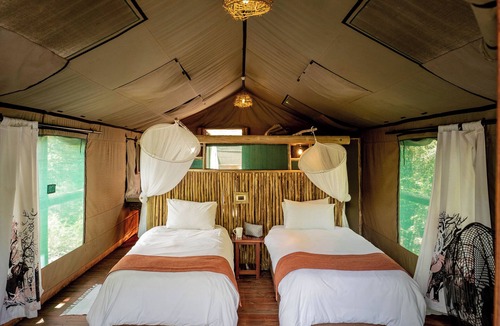 Nata Cabin | Nata Lodge