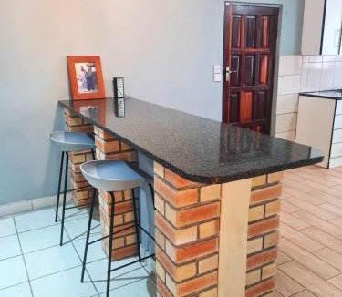 Nata Apartment | Nata5 riverside