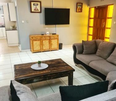 Nata Apartment | Nata5 riverside