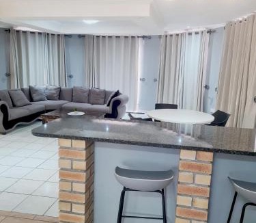 Nata Apartment | Nata5 riverside