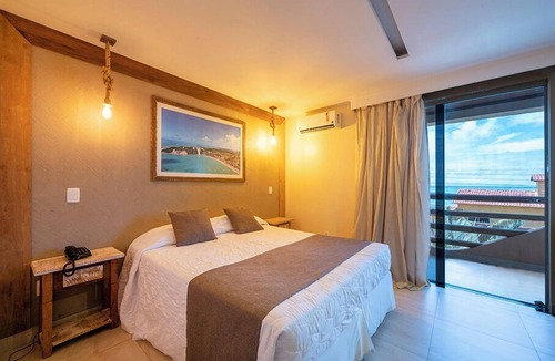 Ponta Negra Hotel | Natal Dunnas Hotel
