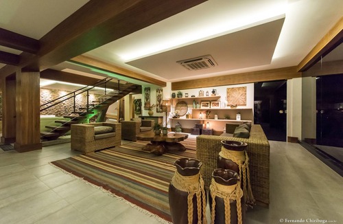Ponta Negra Hotel | Natal Dunnas Hotel