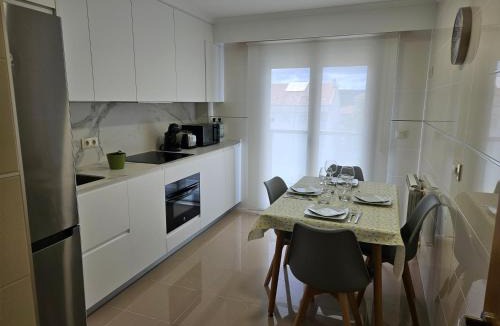 Allariz Apartment | Natalia