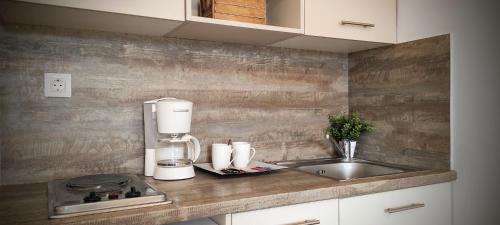 Eresos-Antissa Apartment | NATASIA STUDIOS