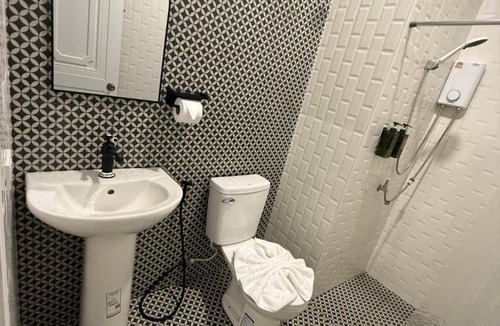 Chumphon Apartment | Natcha Hotel and Residence