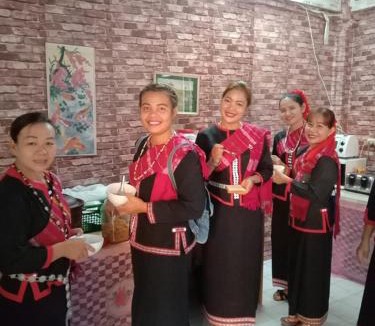 Khlong Nung Hotel | Natcha Place TU Rangsit