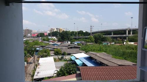 Khlong Nung Hotel | Natcha Place TU Rangsit