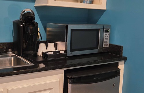 Natchez Bed & Breakfast | Natchez Manor Bed & Breakfast