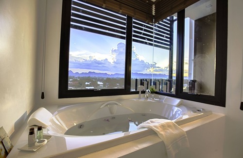 Ban Tai Hotel | Natee The Riverfront Hotel Kanchanaburi