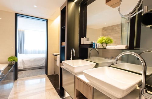 Jordan Hotel | Nathan Hotel