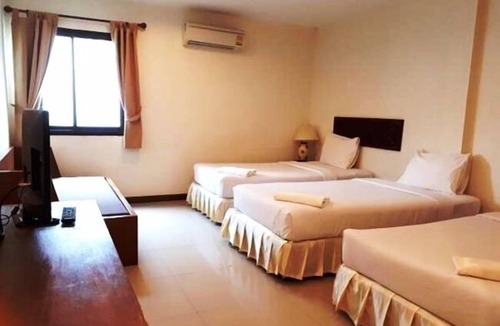Na Thon Hotel | Nathon Residence