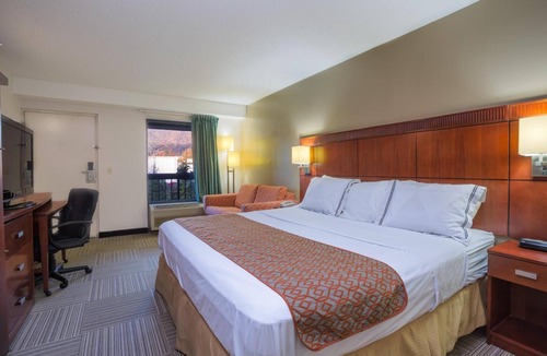 West Jefferson Hotel | Nation's Inn