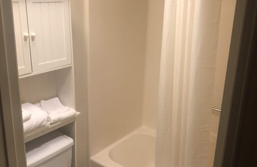 Buttonwillow Hotel | National 9 Inns
