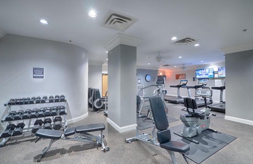 Ballston Apartment | National at Ballston Place