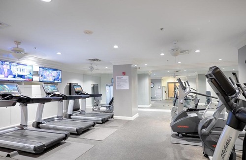 Ballston Apartment | National at Ballston Place