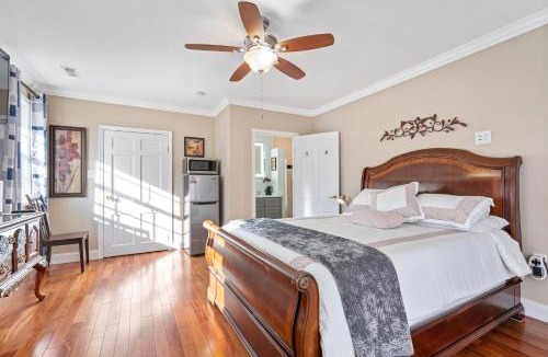 National Harbor House | National Harbor Suite 2