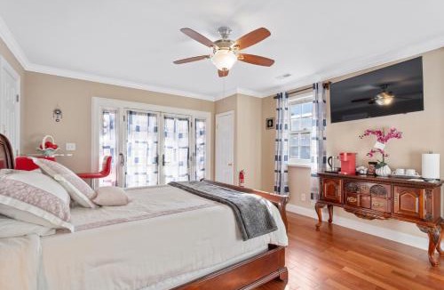National Harbor House | National Harbor Suite 2