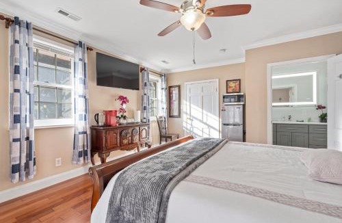 National Harbor House | National Harbor Suite 2