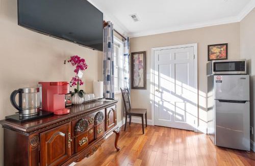 National Harbor House | National Harbor Suite 2