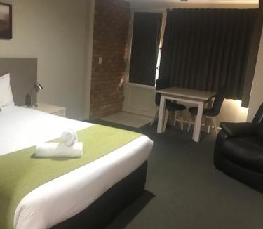 Bendigo Hotel | National Hotel Complex Bendigo