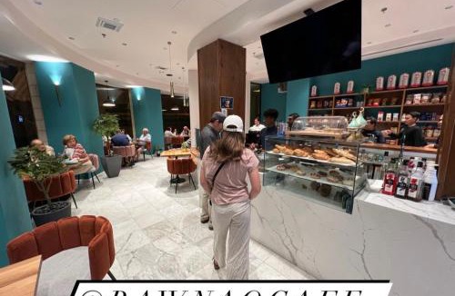 Jerusalem Hotel | National Hotel - Jerusalem