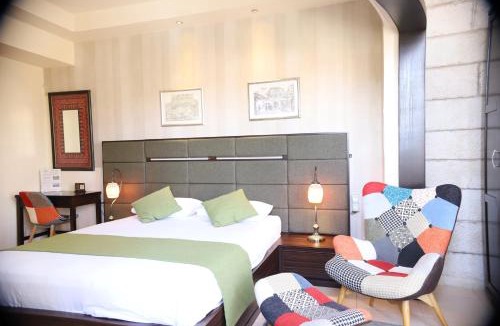 Jerusalem Hotel | National Hotel - Jerusalem