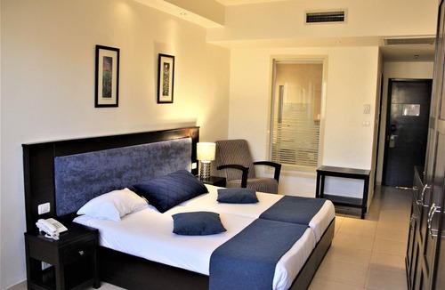 Jerusalem Hotel | National Hotel Jerusalem