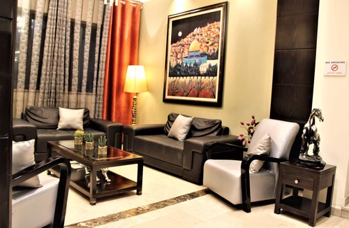Jerusalem Hotel | National Hotel Jerusalem