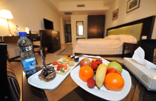 Jerusalem Hotel | National Hotel Jerusalem