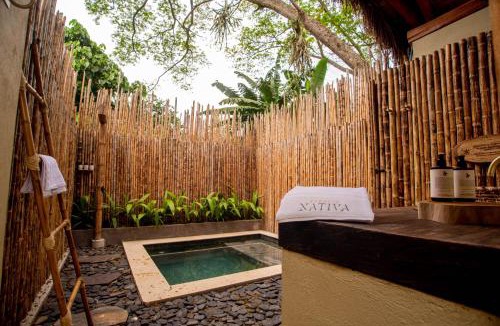 Sopetran Hotel | Nativa Refugio Escondido