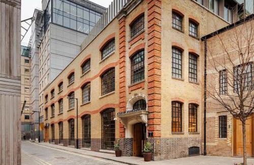 South Bank Apartment | Native Bankside