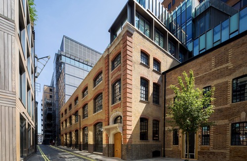 South Bank Hotel | Native Bankside
