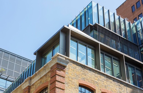 South Bank Hotel | Native Bankside
