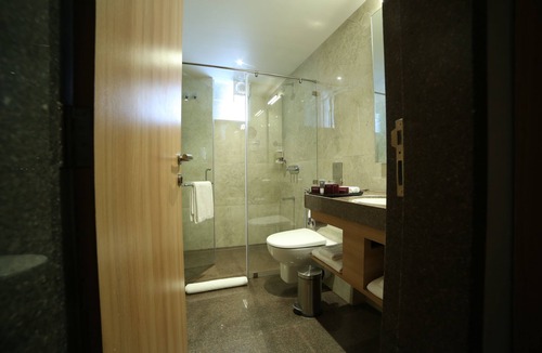 Belagavi Hotel | Native By Chancery Hotels