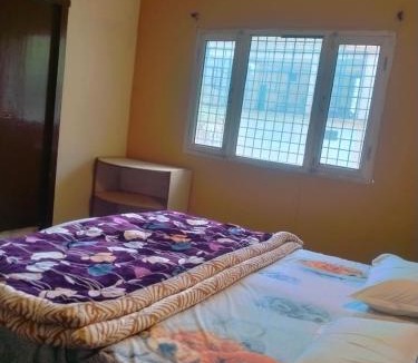 Nainital House | Native Homes