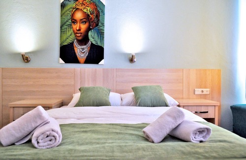 Hisaronu Hotel | Native Hotel