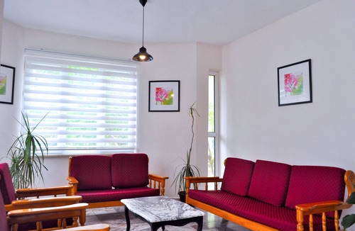 Hisaronu Hotel | Native Hotel