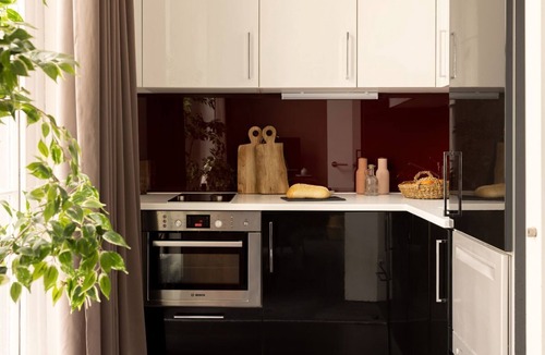Paddington Apartment | Native Hyde Park
