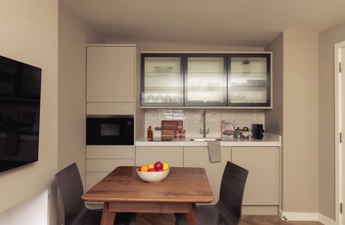 Paddington Apartment | Native Hyde Park