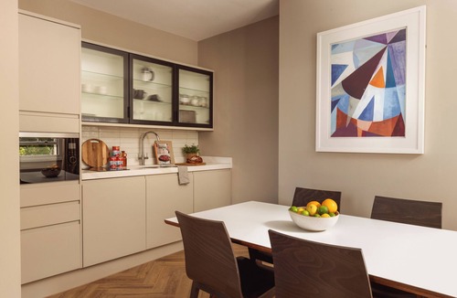 Paddington Apartment | Native Hyde Park