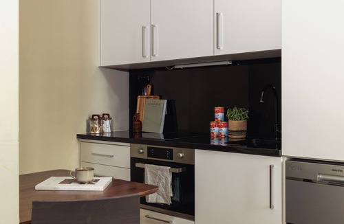Paddington Apartment | Native Hyde Park