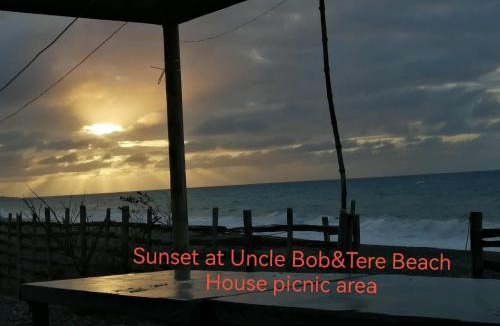 Luna Resort | Native Rooms