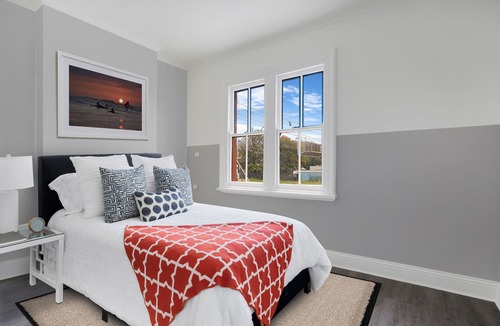 Rozelle Hotel | Native Rose Hotel
