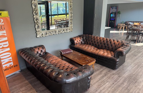 Rozelle Hotel | Native Rose Hotel