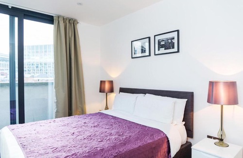 Spitalfields Apartment | Native Shoreditch