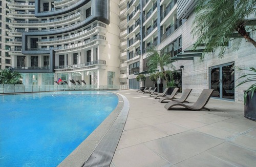 Valenzuela Apartment | Native Studio Hideaway at the heart of Poblacion, Makati