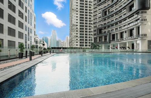 Valenzuela Apartment | Native Studio Hideaway at the heart of Poblacion, Makati