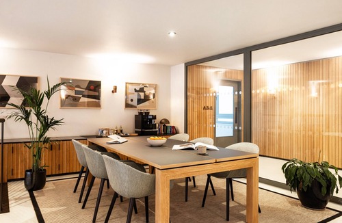 Waterloo Apartment | Native Waterloo