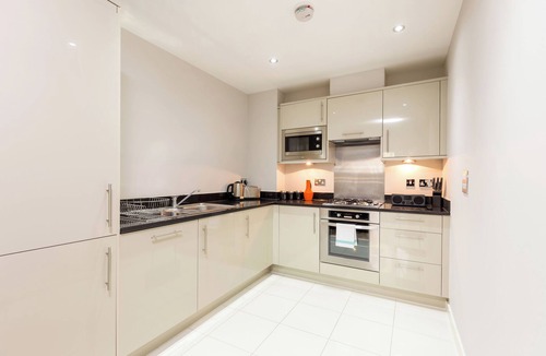 Waterloo Apartment | Native Waterloo