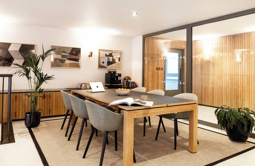 Waterloo Apartment | Native Waterloo
